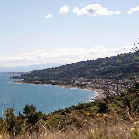 Grassetti Villa Montegiordano Bagian luar foto