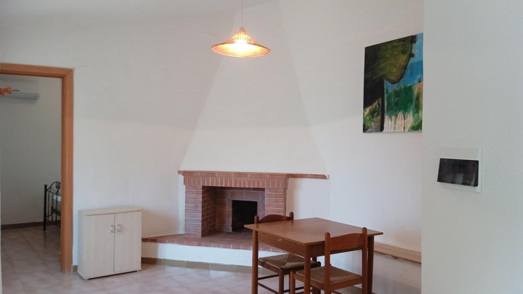 Grassetti Villa Montegiordano Bagian luar foto