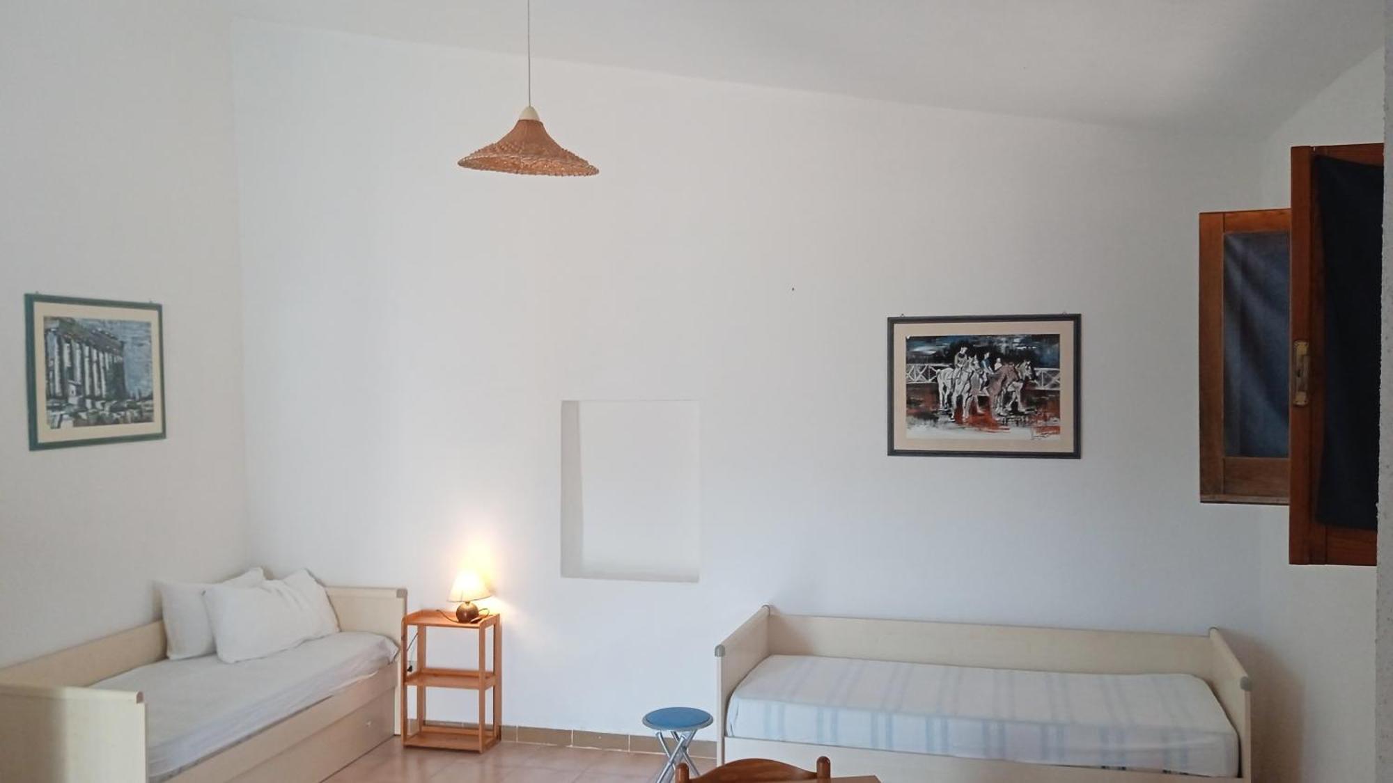 Grassetti Villa Montegiordano Bagian luar foto
