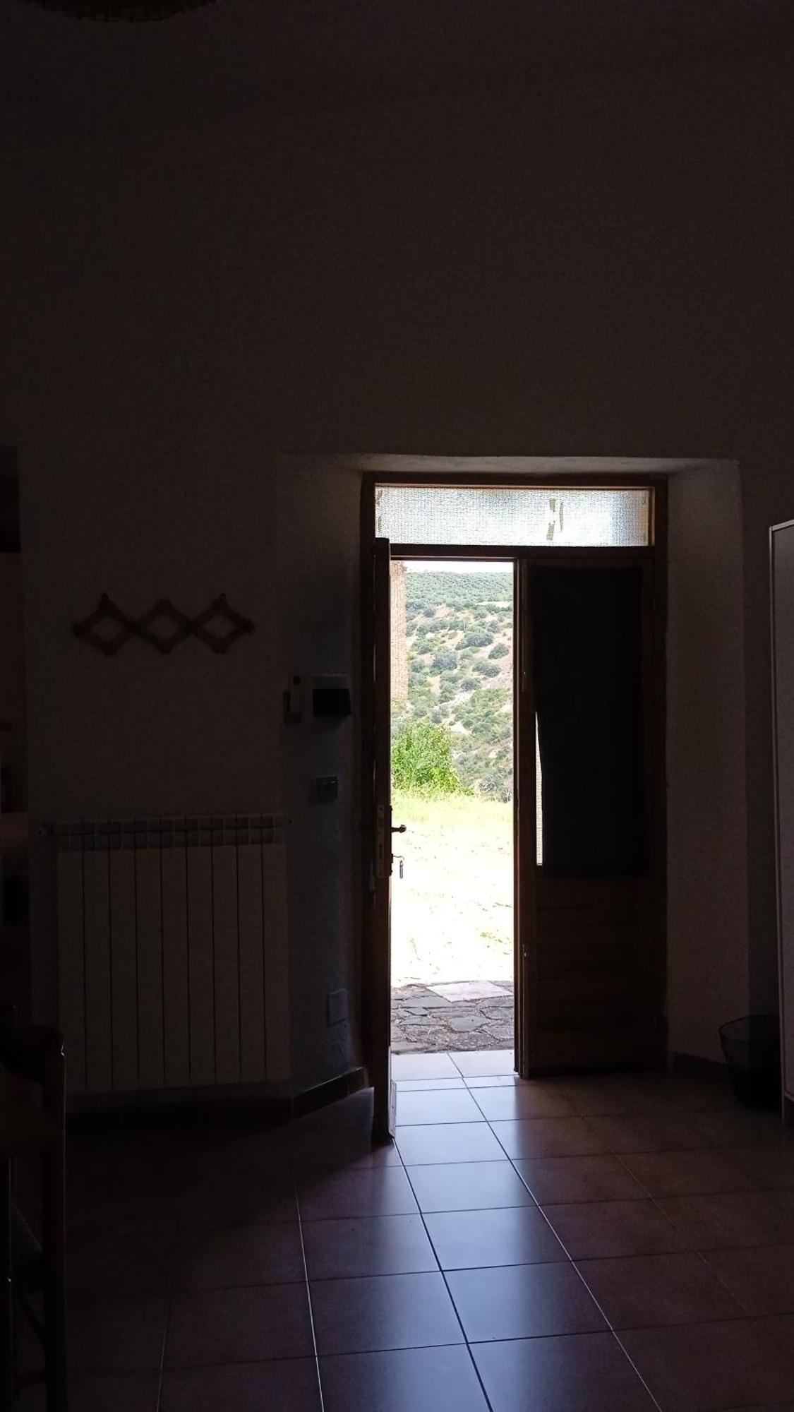 Grassetti Villa Montegiordano Bagian luar foto