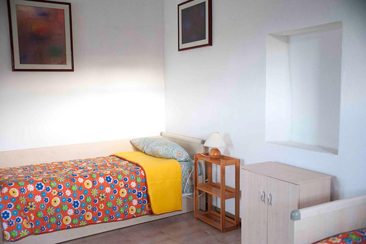 Grassetti Villa Montegiordano Bagian luar foto
