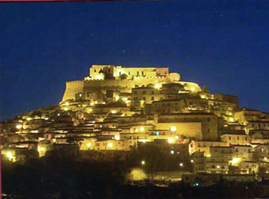 Grassetti Villa Montegiordano Bagian luar foto